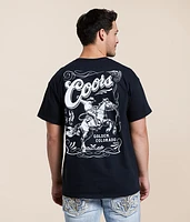 Coors® Rodeo T-Shirt