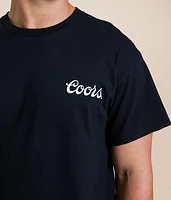 Coors® Rodeo T-Shirt