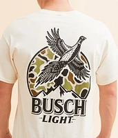 Busch Light® Camo T-Shirt