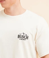 Busch Light® Camo T-Shirt