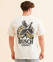 Brew City Busch Light Camo T-Shirt