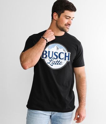 Brew City Busch Latte T-Shirt
