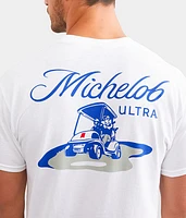 Michelob Ultra® Caddie T-Shirt