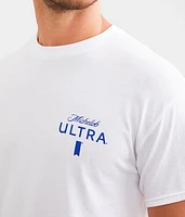 Michelob Ultra® Caddie T-Shirt