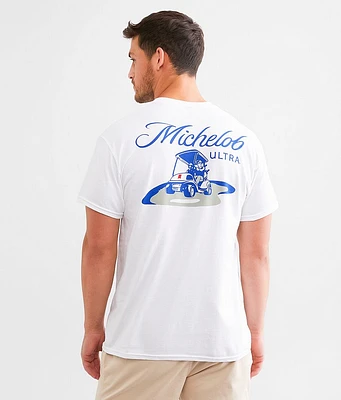 Michelob Ultra® Caddie T-Shirt
