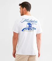 Michelob Ultra® Caddie T-Shirt