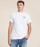 Michelob Ultra® Golf Crest T-Shirt