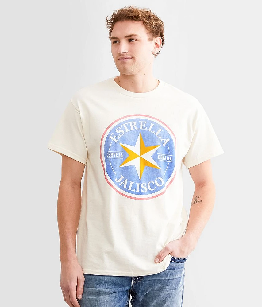 Estrella Jalisco T-Shirt