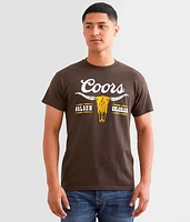 Brew City Coors Golden Colorado T-Shirt