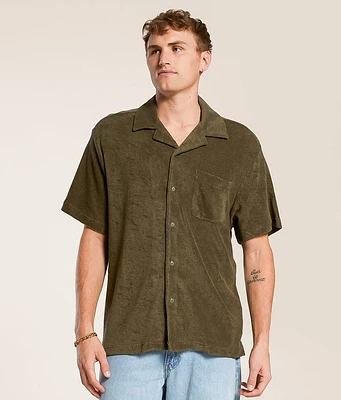 Bunker Terry Cloth Shirt
