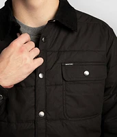 Cass Puffer Jacket