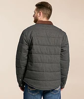 Cass Jacket