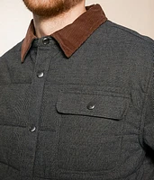 Cass Jacket