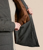 Cass Jacket