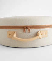 Done Proper Hat Travel Case