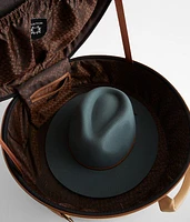 Done Proper Hat Travel Case
