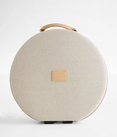 Done Proper Hat Travel Case