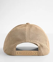 Crest Crossover Hat