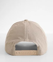 Crest Crossover Trucker Hat