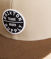Oath III Hat