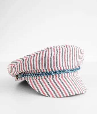 Brixton Ashland Cabbie Hat