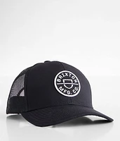 Brixton Crest X Trucker Hat