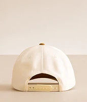 Crest Hat