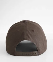 Palmer Proper Crossover Hat
