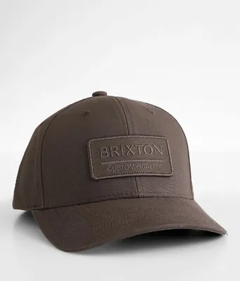 Brixton Palmer Proper Crossover Hat