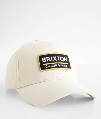 Brixton Palmer Proper Crossover Hat