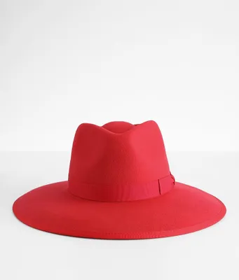 Brixton Jo Rancher Panama Hat