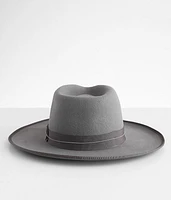 Reno Structured Hat