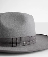 Reno Structured Hat
