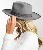 Reno Structured Hat