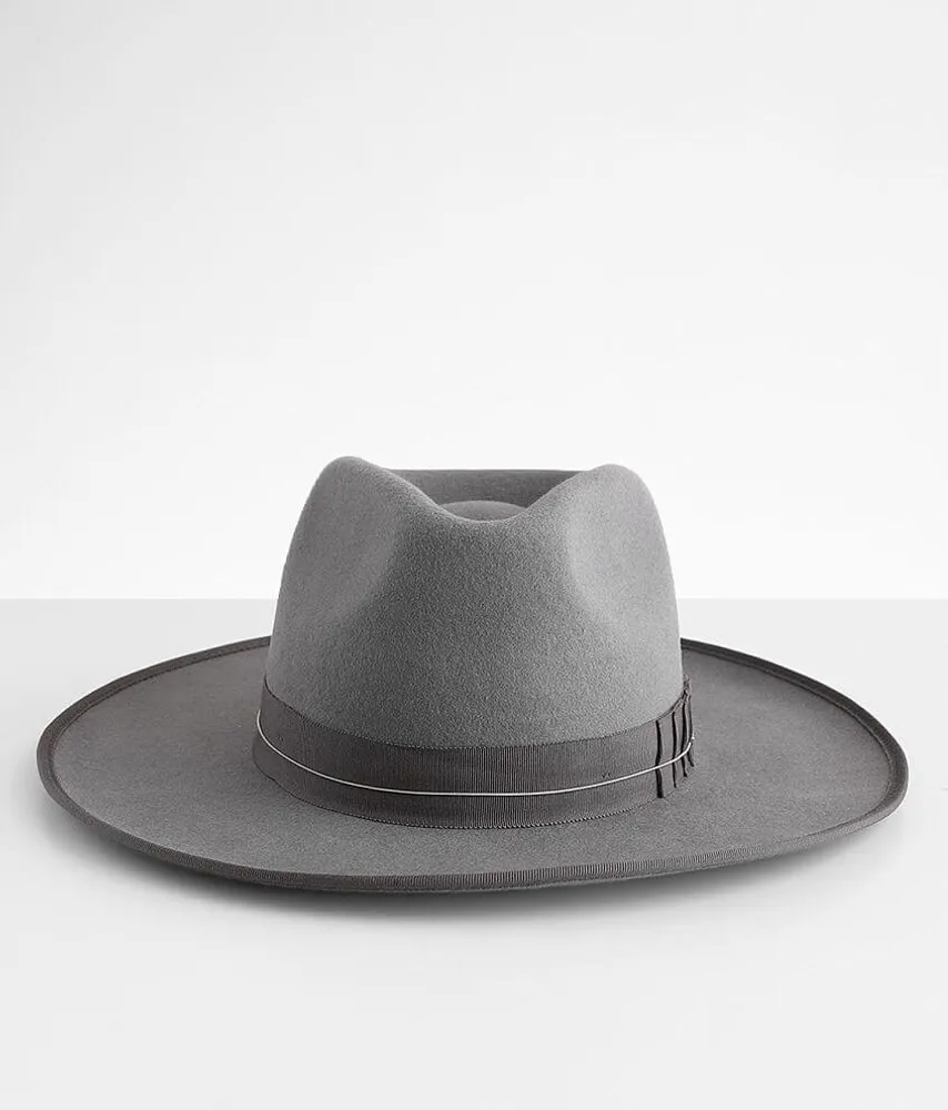 Reno Structured Hat
