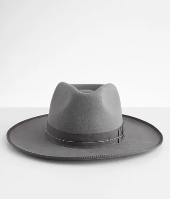 Reno Structured Hat