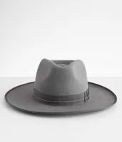 Reno Structured Hat