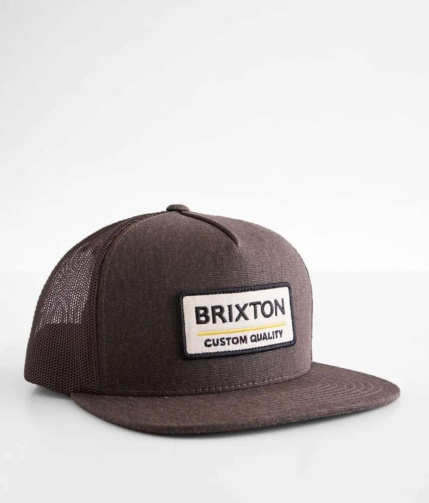 Palmer Proper Trucker Hat