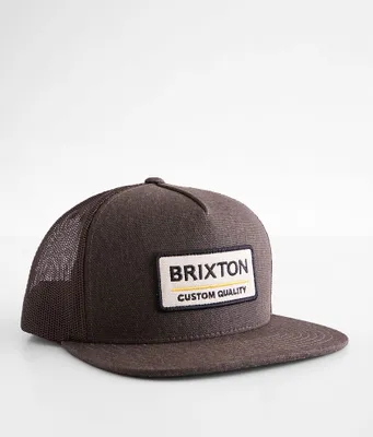 Palmer Proper Trucker Hat