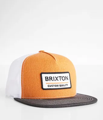 Brixton Palmer Proper Trucker Hat