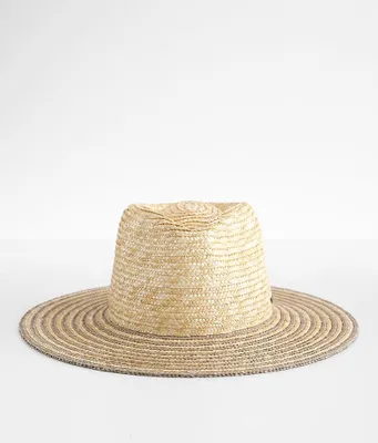 Brixton Joanna Panama Hat