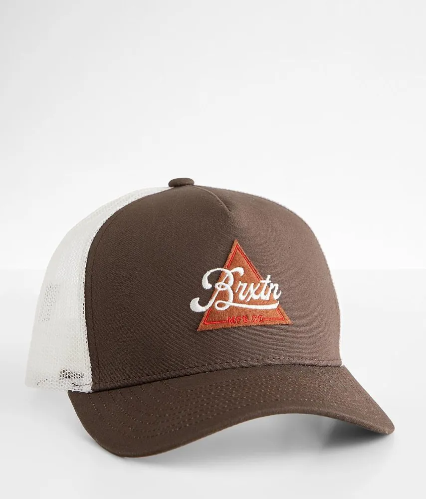 Brixton Earlton Trucker Hat