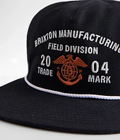 Division Trucker Hat