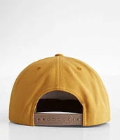Regal Hat