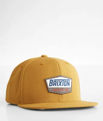Brixton Regal Hat