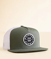Oath Trucker Hat