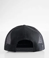 Grade Trucker Hat