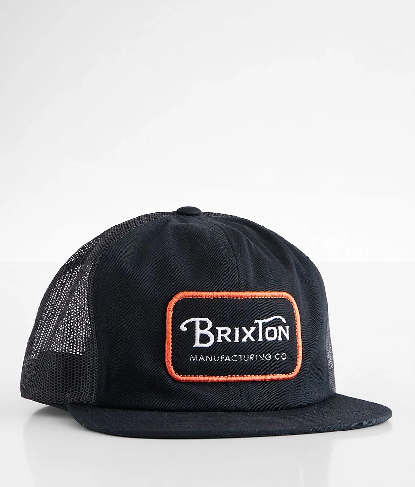 Grade Trucker Hat
