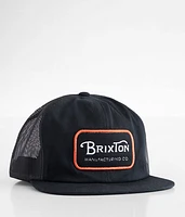 Grade Trucker Hat