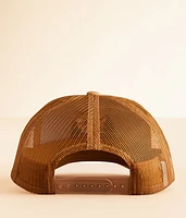 Ridgewood Trucker Hat